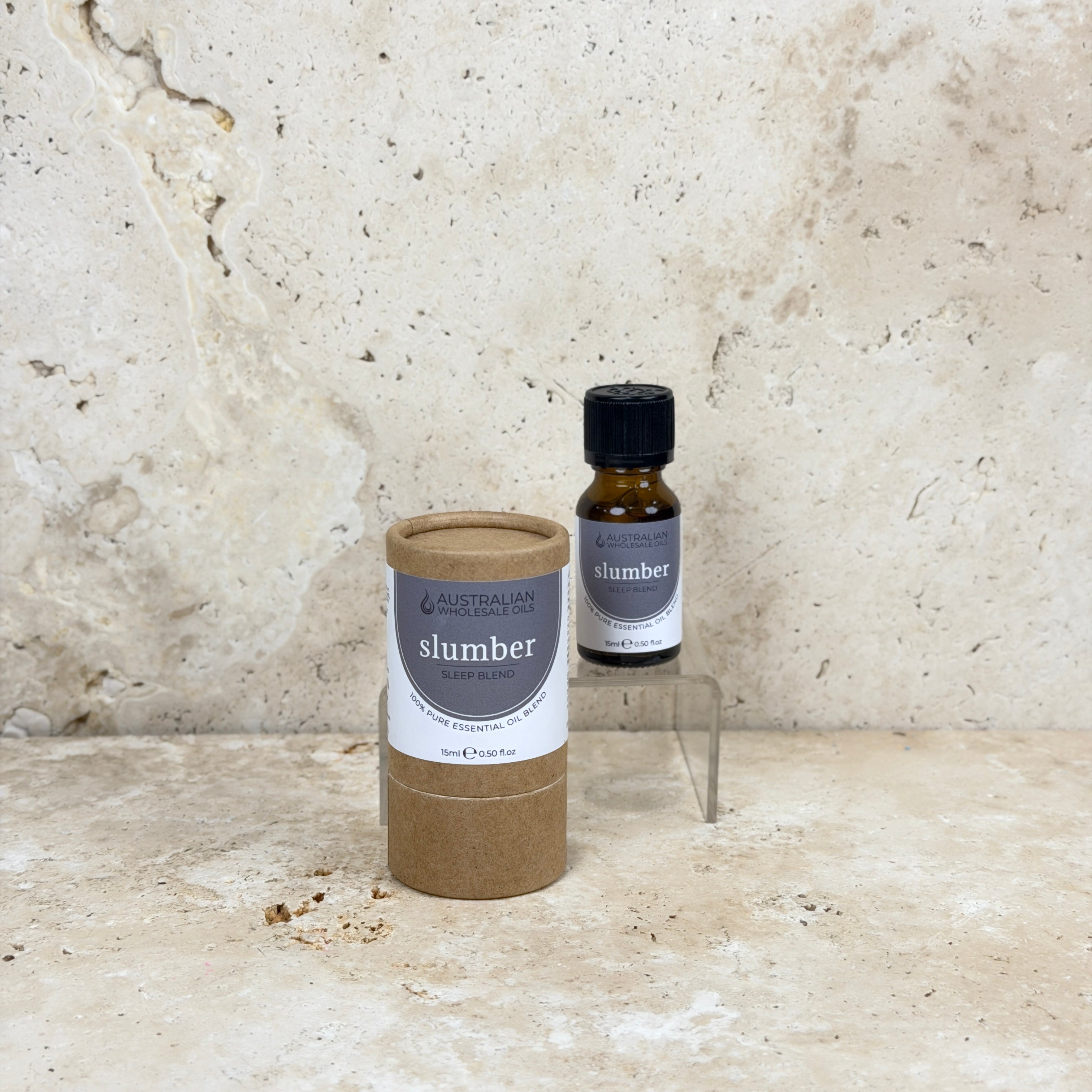 Slumber Essential Oil Blend 15ml
