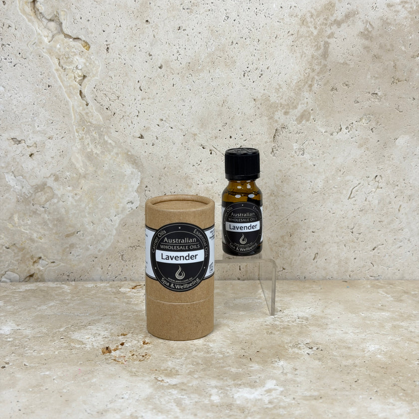 Lavender Essential Oil 15ml