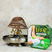 Darshan Incense Coils