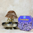 Darshan Incense Coils
