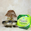 Darshan Incense Coils