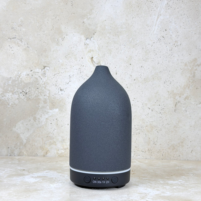 AWO Aroma Diffuser Black