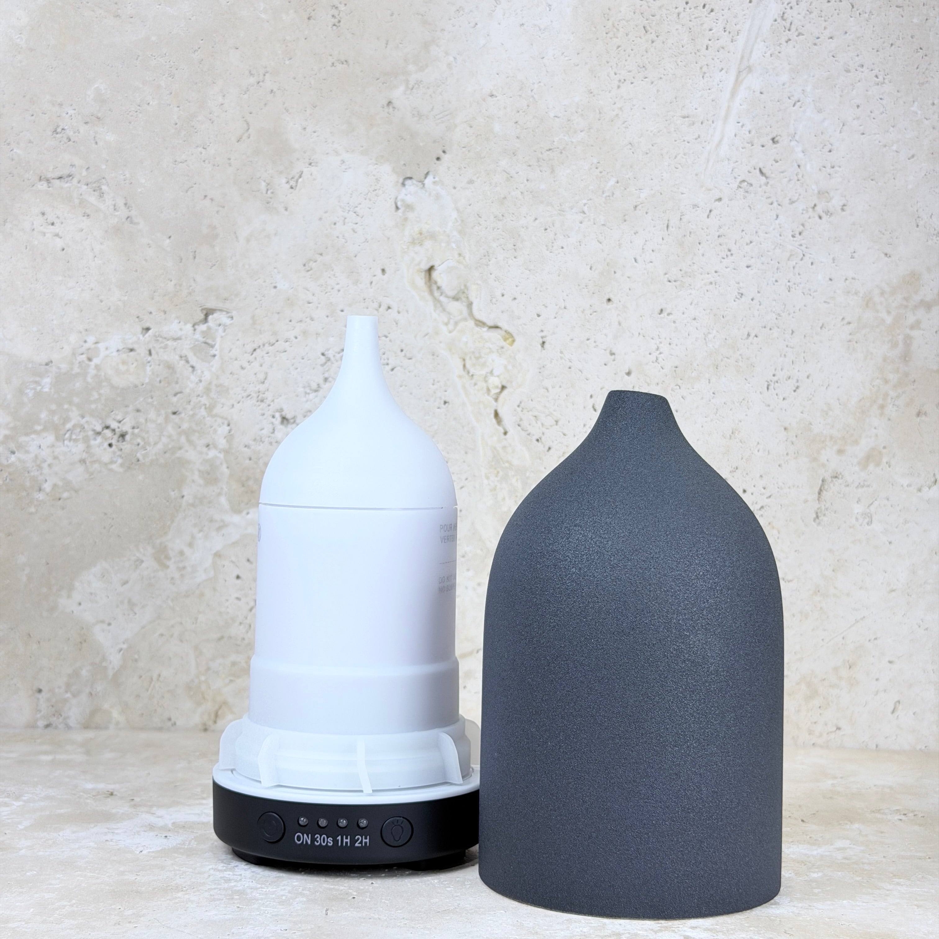 AWO Aroma Diffuser Black
