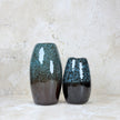 Blue Incense Waterfall Tower Backflow Burner