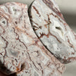 Laguna Lace Agate Polished Moon