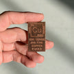 One Ounce Copper Bar