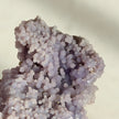 Grape Agate Cluster