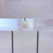 925 Silver Libyan Desert Glass Pendant