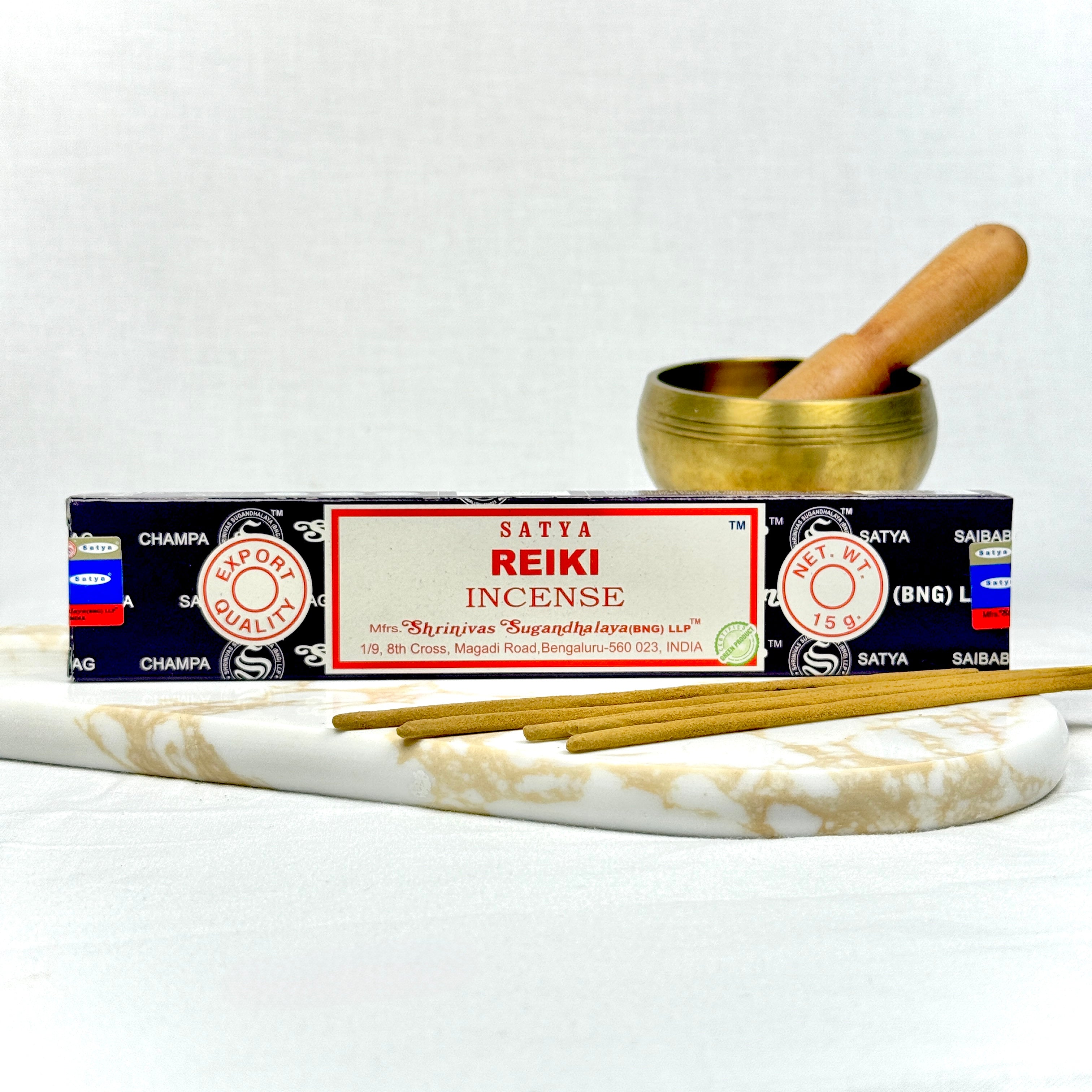 Satya Sticks