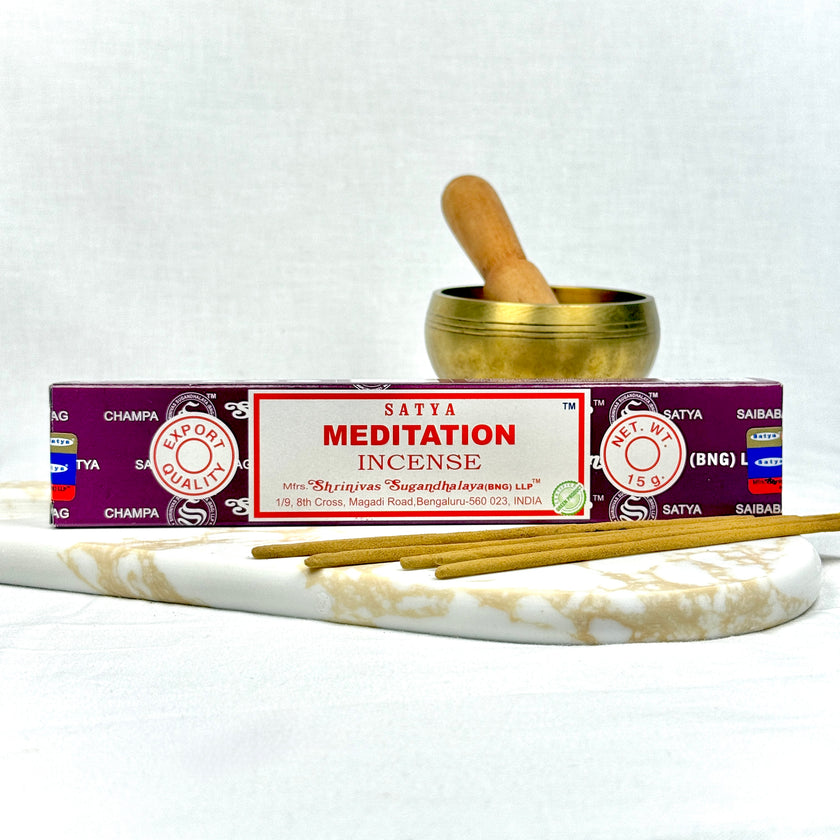 Satya Sticks