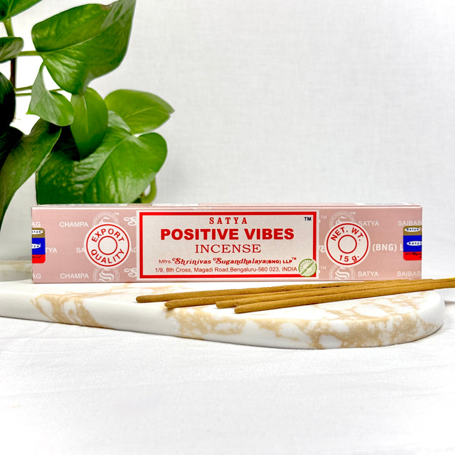 Satya Sticks