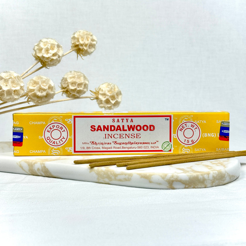Satya Sticks