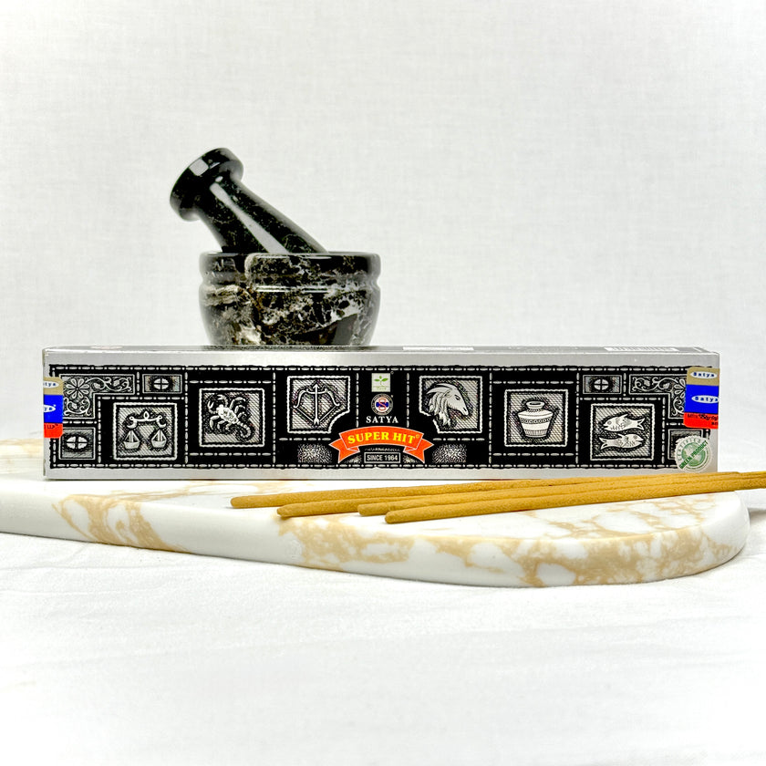 Satya Sticks