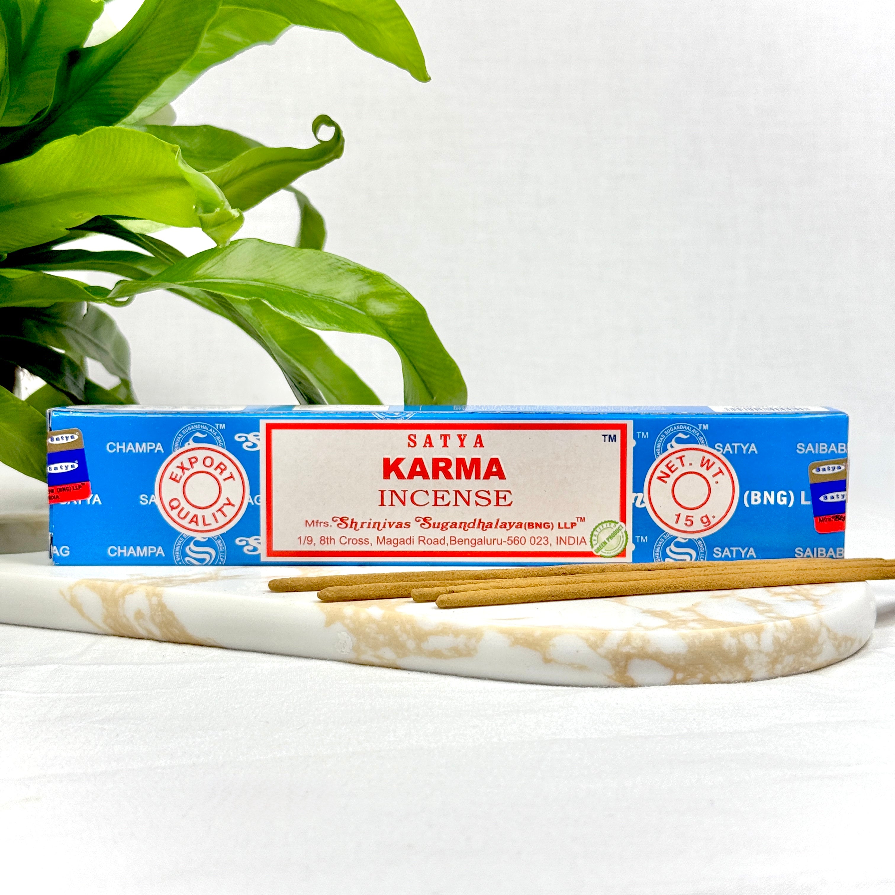 Satya Sticks