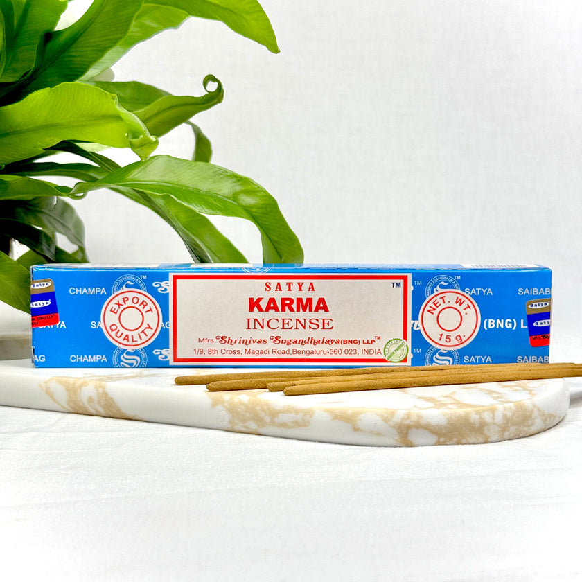 Satya Sticks