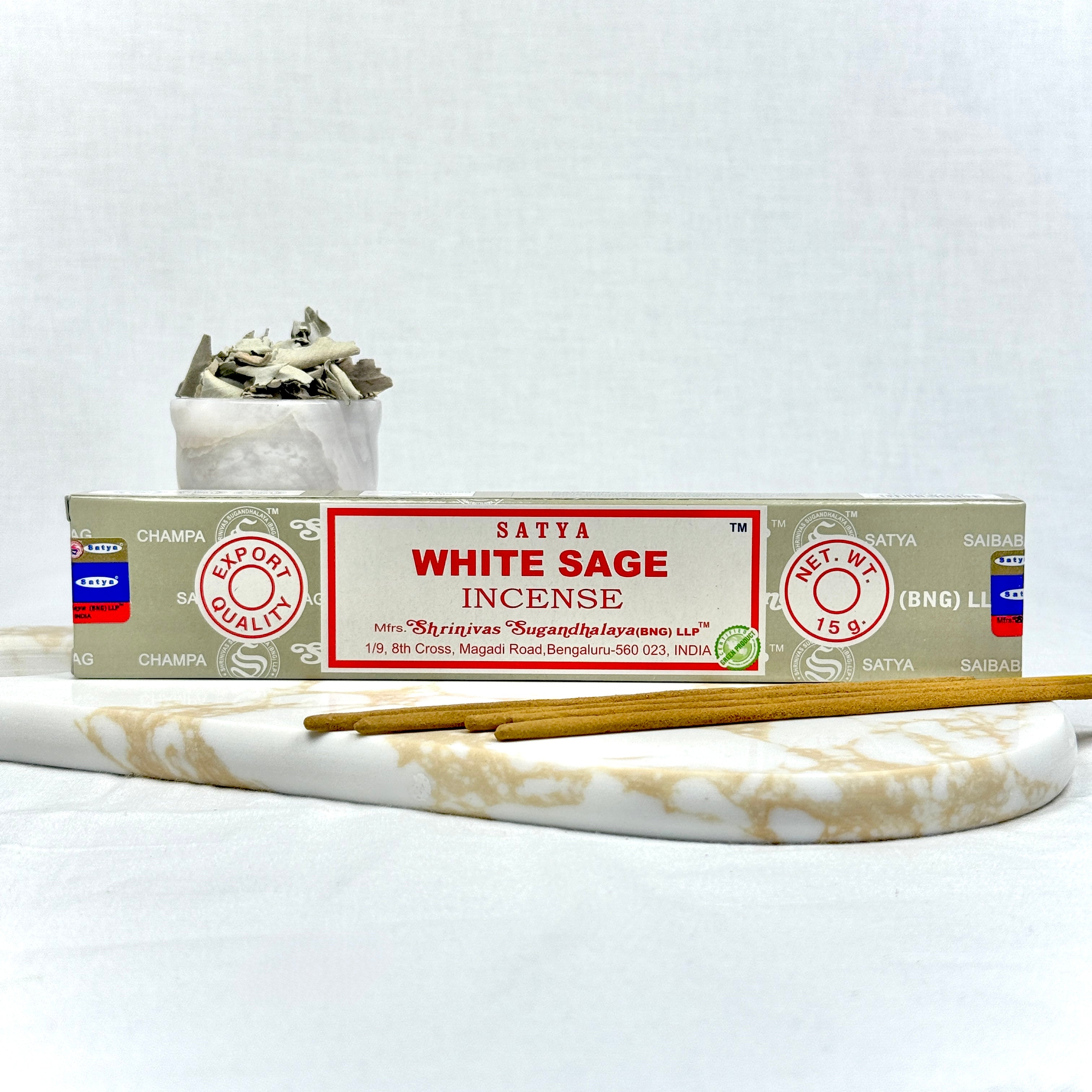 Satya Sticks
