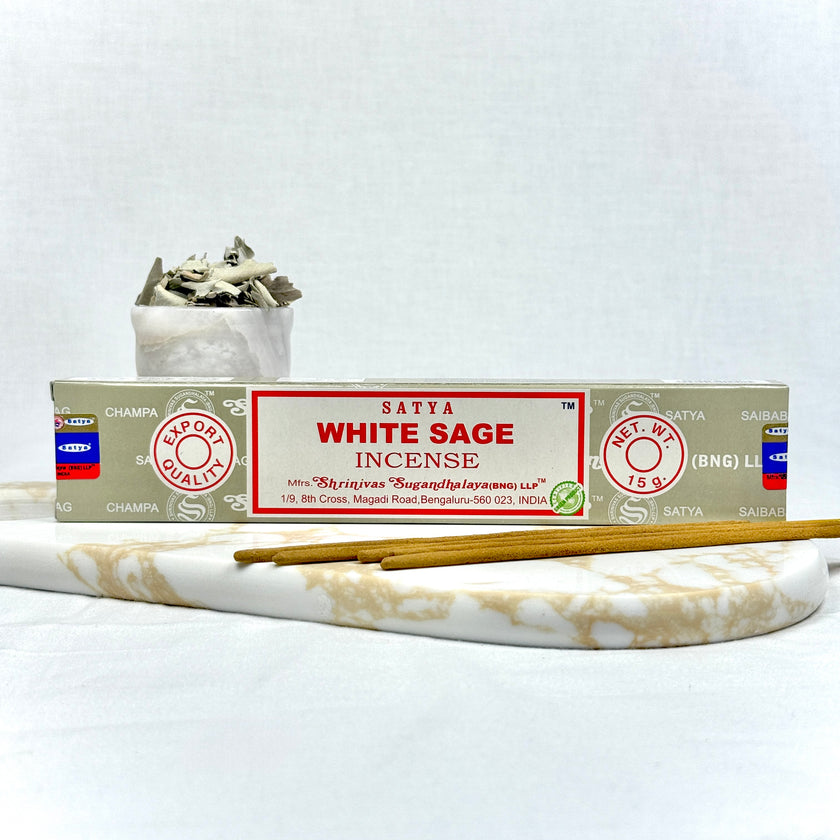 Satya Sticks