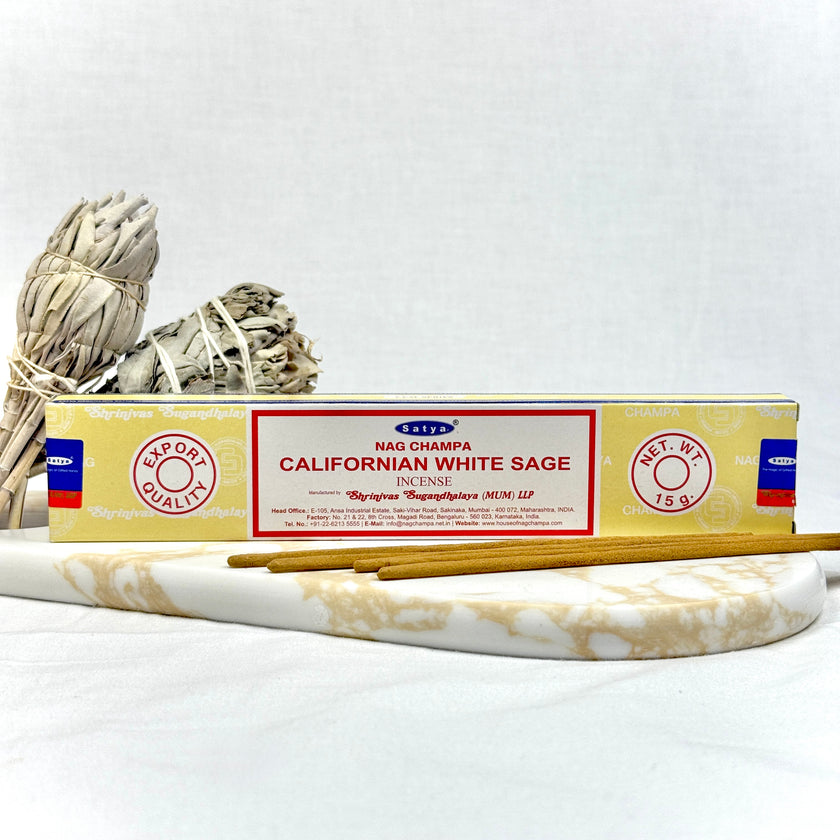Satya Sticks