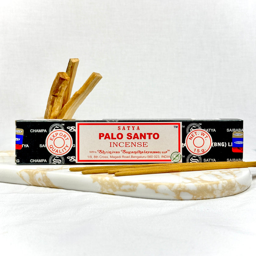 Satya Sticks