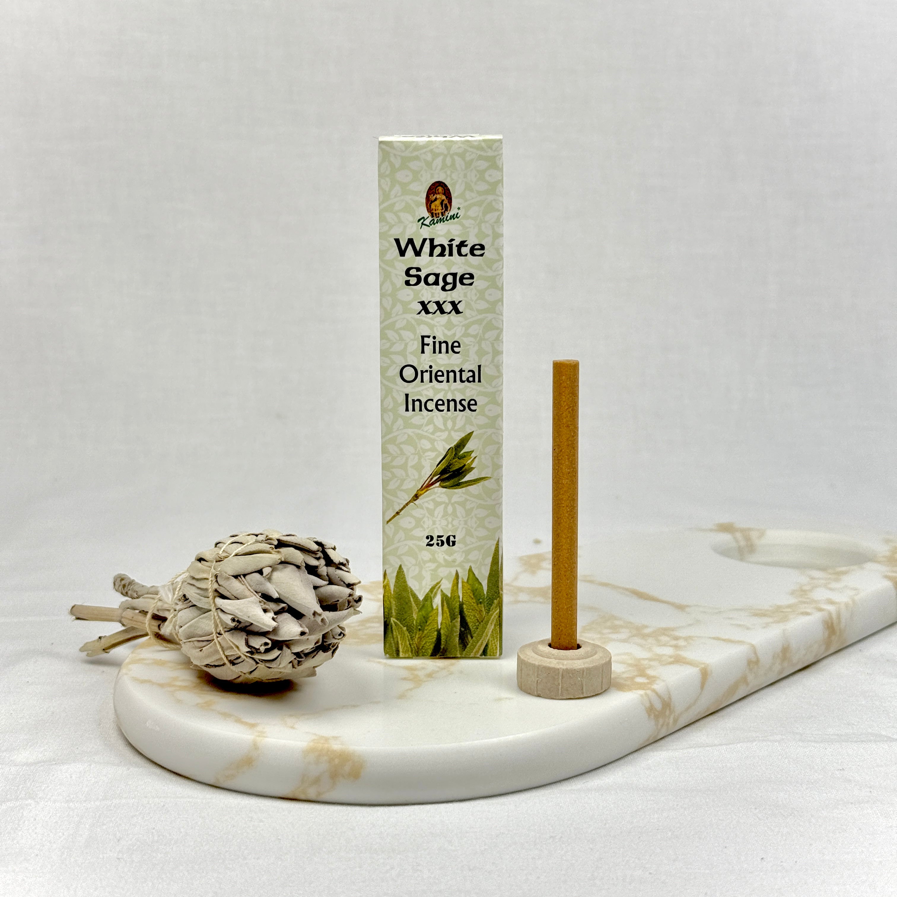 Kamini Fine Oriental Incense Sticks