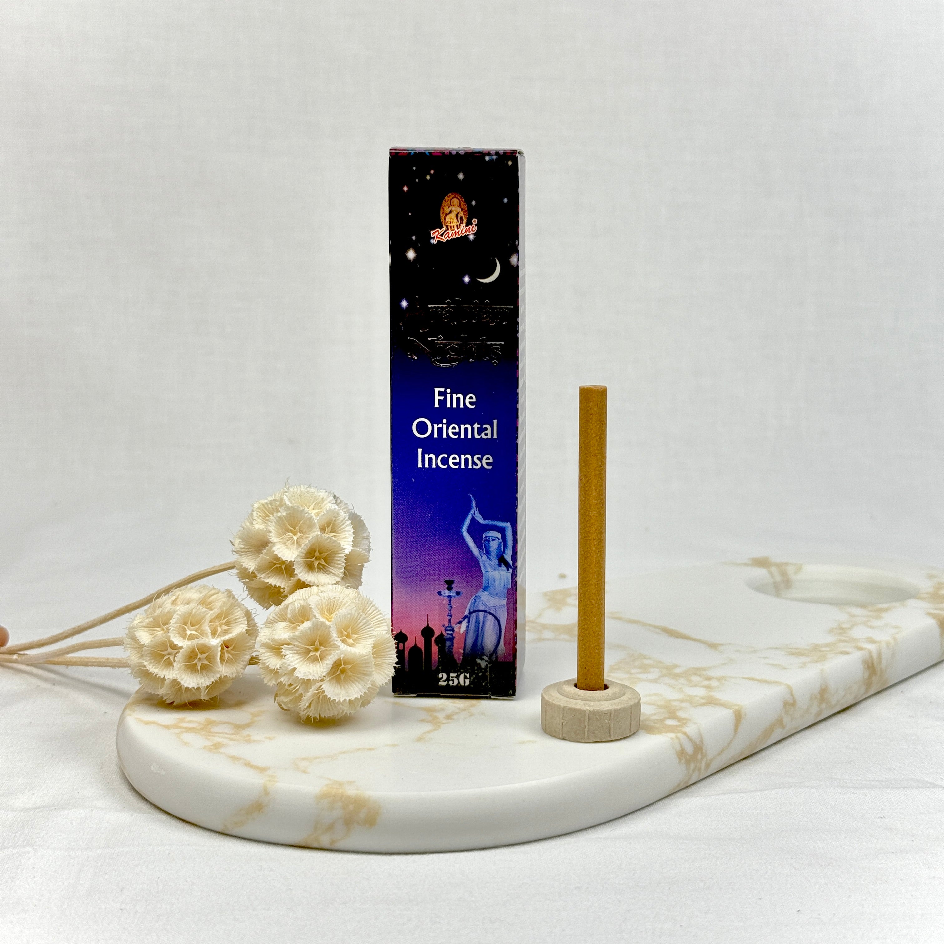 Kamini Fine Oriental Incense Sticks