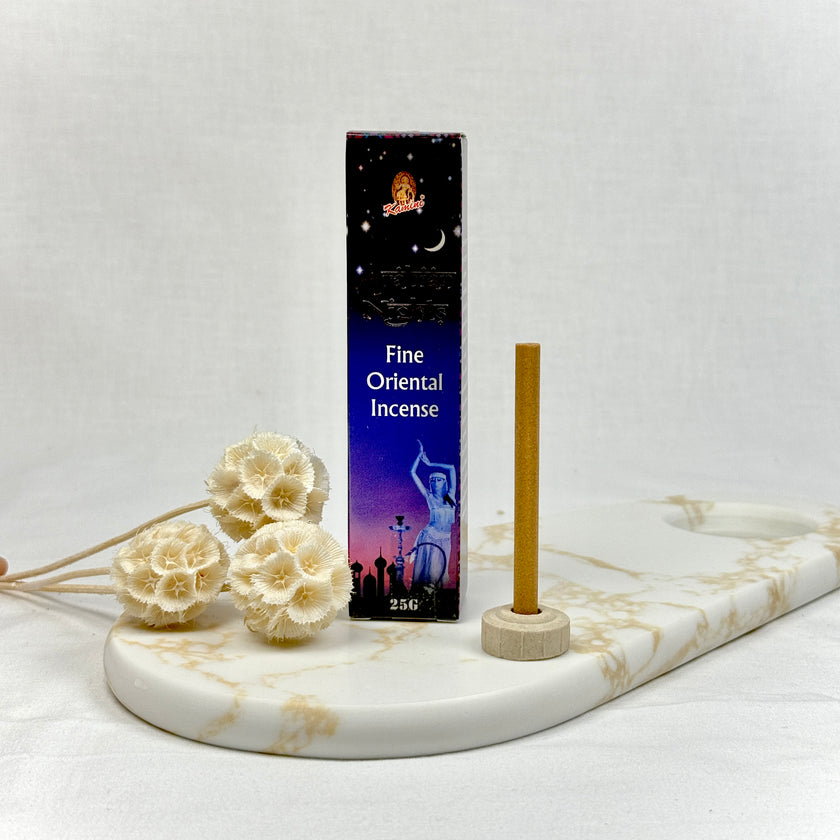 Kamini Fine Oriental Incense Sticks