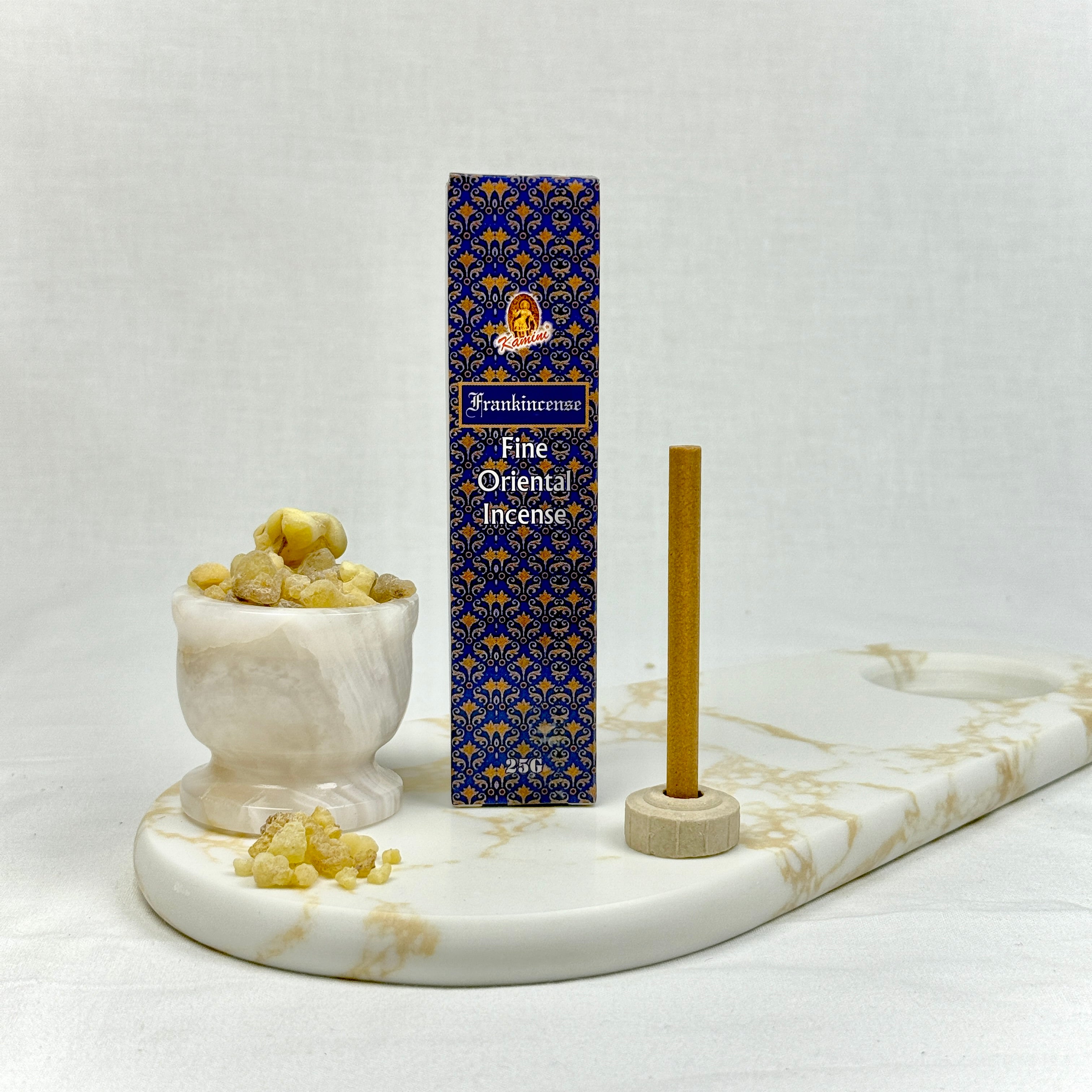 Kamini Fine Oriental Incense Sticks