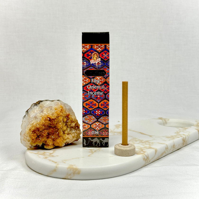 Kamini Fine Oriental Incense Sticks