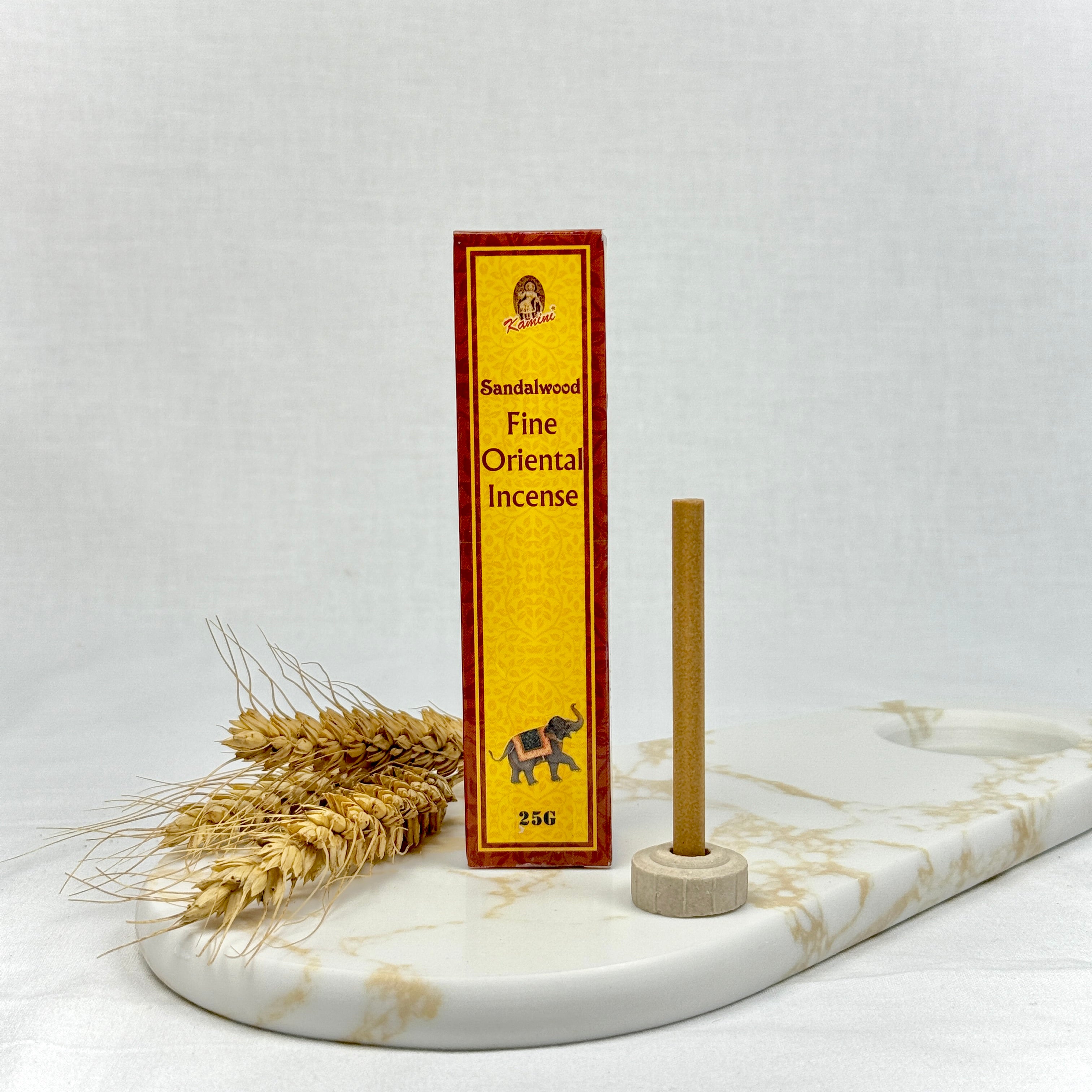 Kamini Fine Oriental Incense Sticks