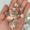 Quartz - Clear Tumble