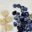 Sodalite Tumble