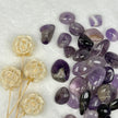 Amethyst Tumble