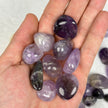 Amethyst Tumble