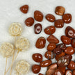 Jasper - Red Tumble