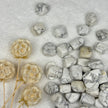Howlite Tumble