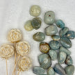 Calcite - Caribbean Tumble