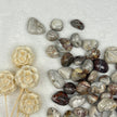 Agate - Laguna Lace Tumble