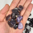 Lepidolite Tumble
