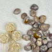 Agate - Flower Tumble