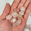 Quartz - Rose Tumbles