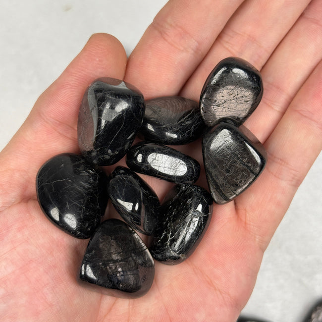 Hypersthene Tumble
