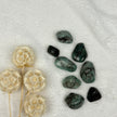 Emerald Tumble