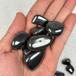 Hematite Tumble