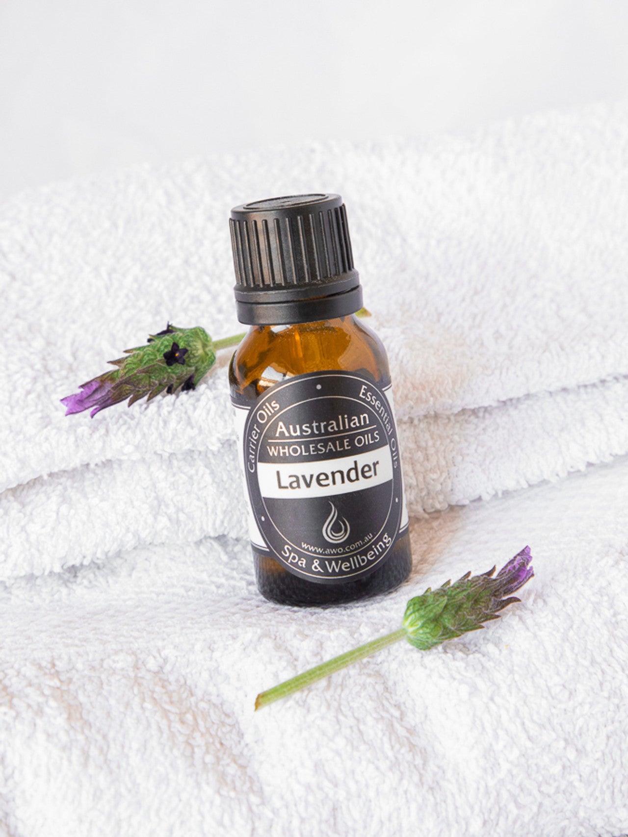 Lavender Essential Oil 15ml