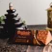 Organic Goodness Backflow Cones