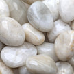 Moonstone - White Tumble