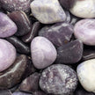 Lepidolite Tumble