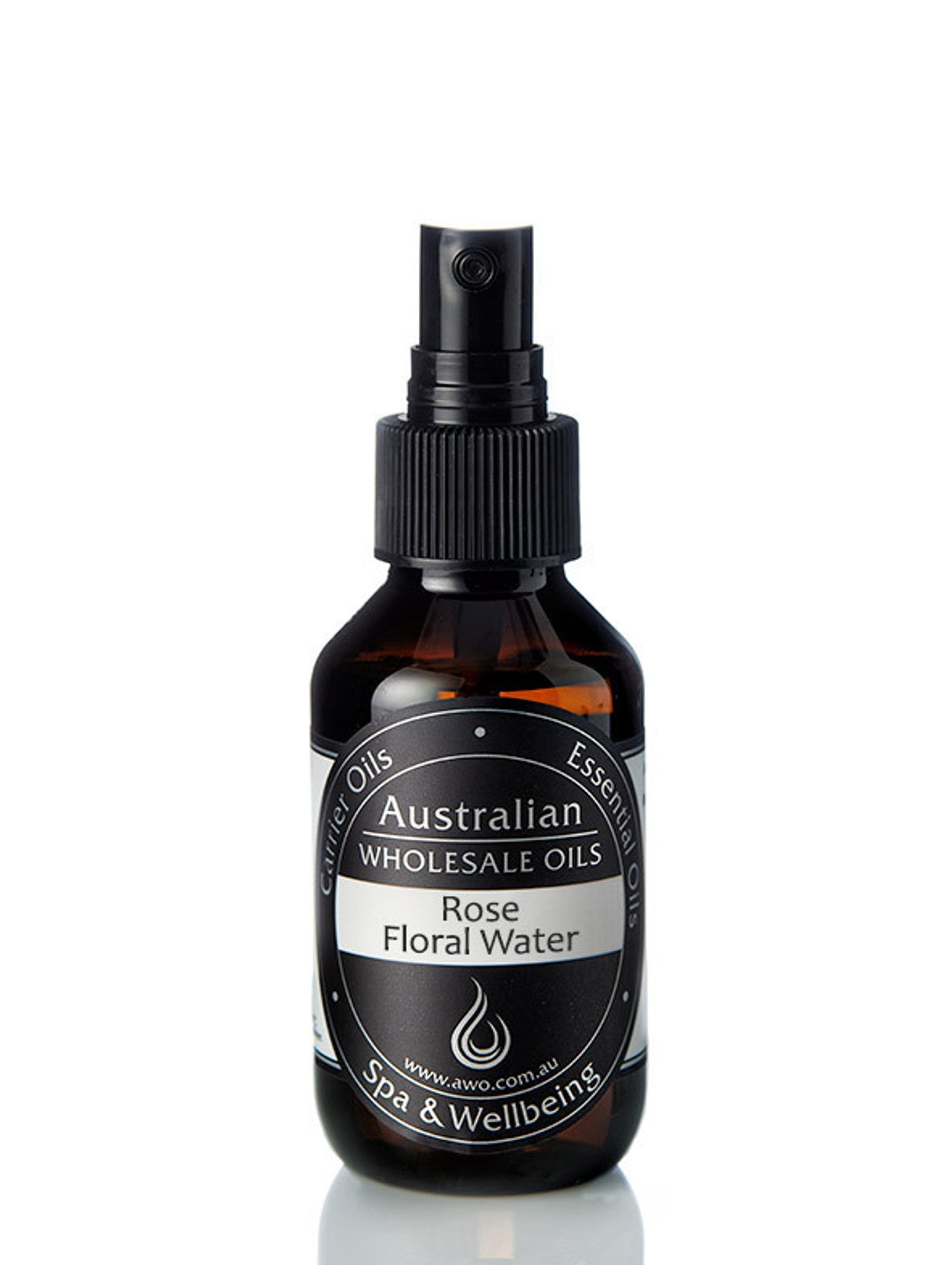 Rose Floral Water 100ml