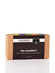 The Essential 5 - Essential Oil Pack