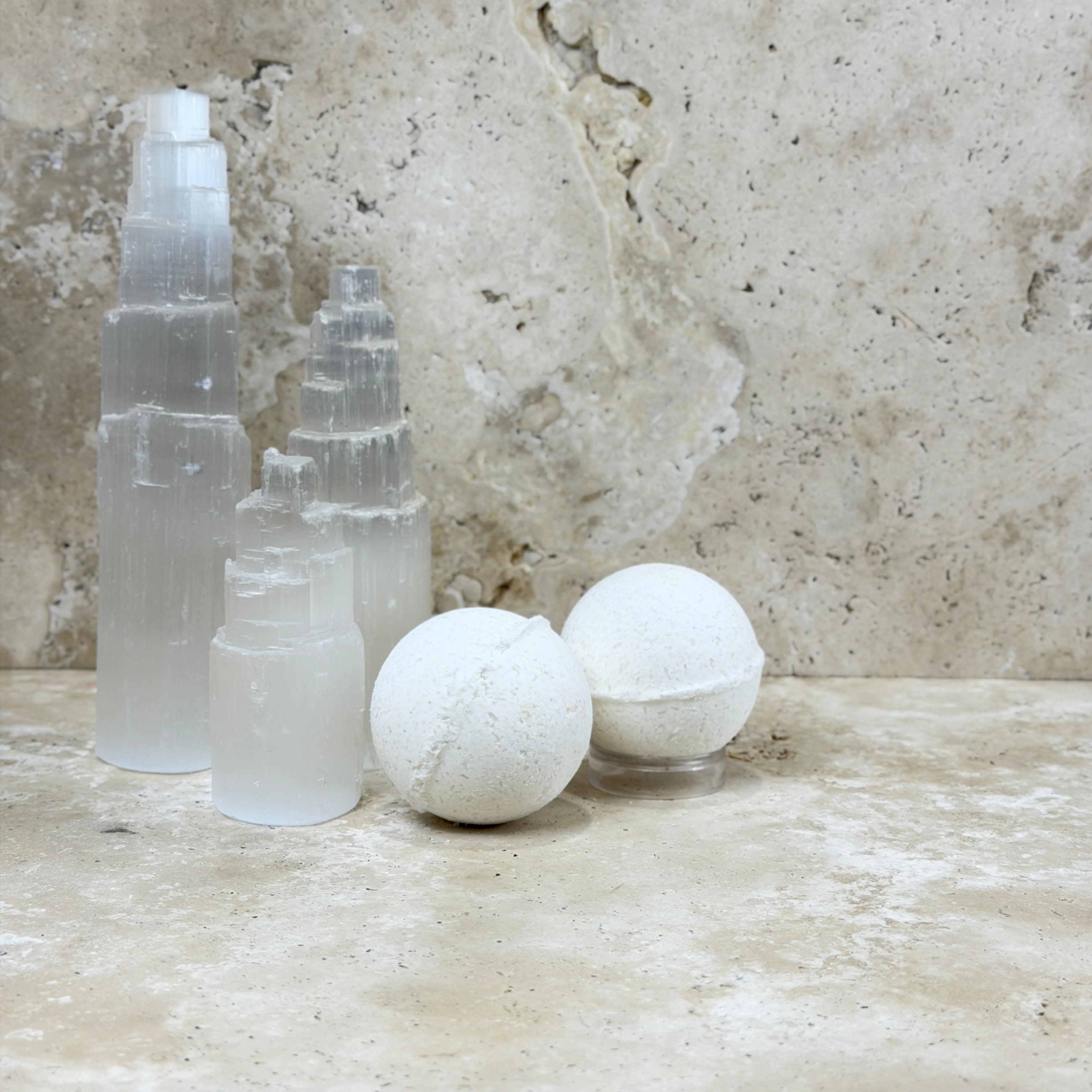 50 Shades Fragrance Inspired Bath Bomb